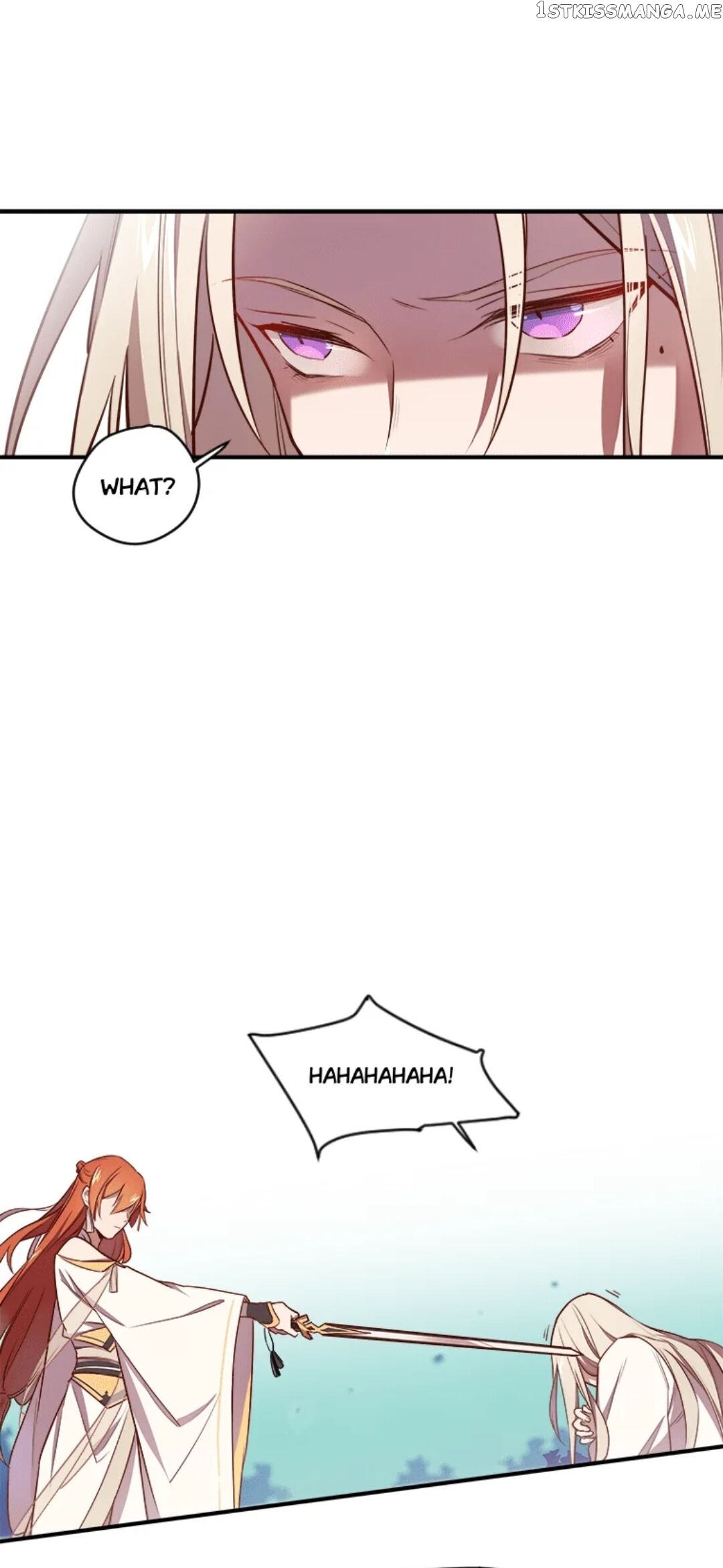 Crimson snow chapter 2 - page 19