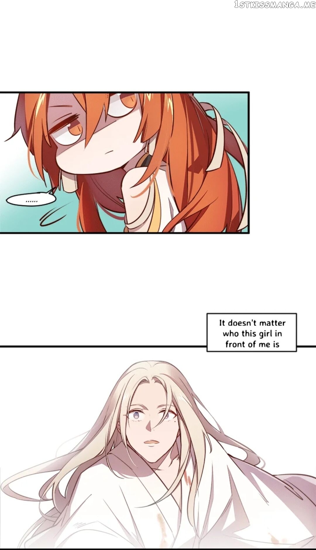 Crimson snow chapter 2 - page 2