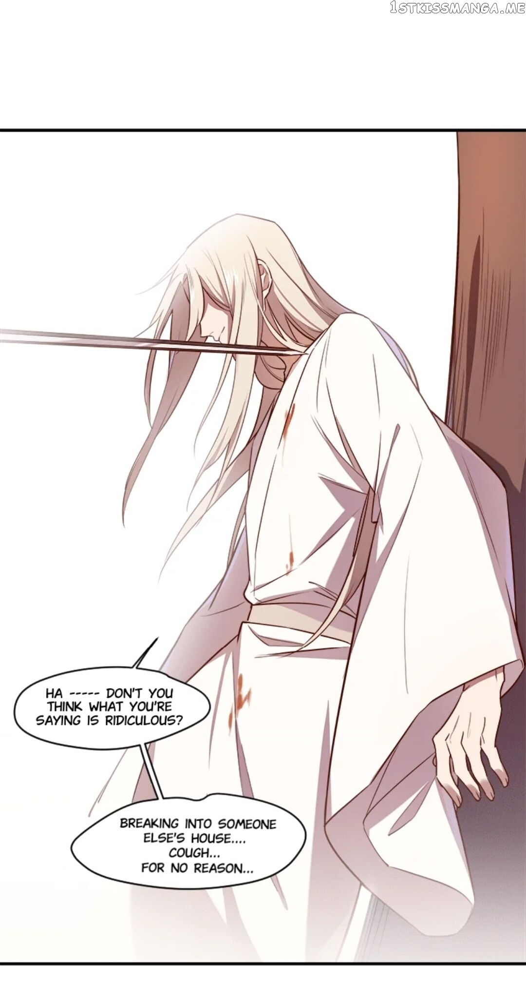 Crimson snow chapter 2 - page 22