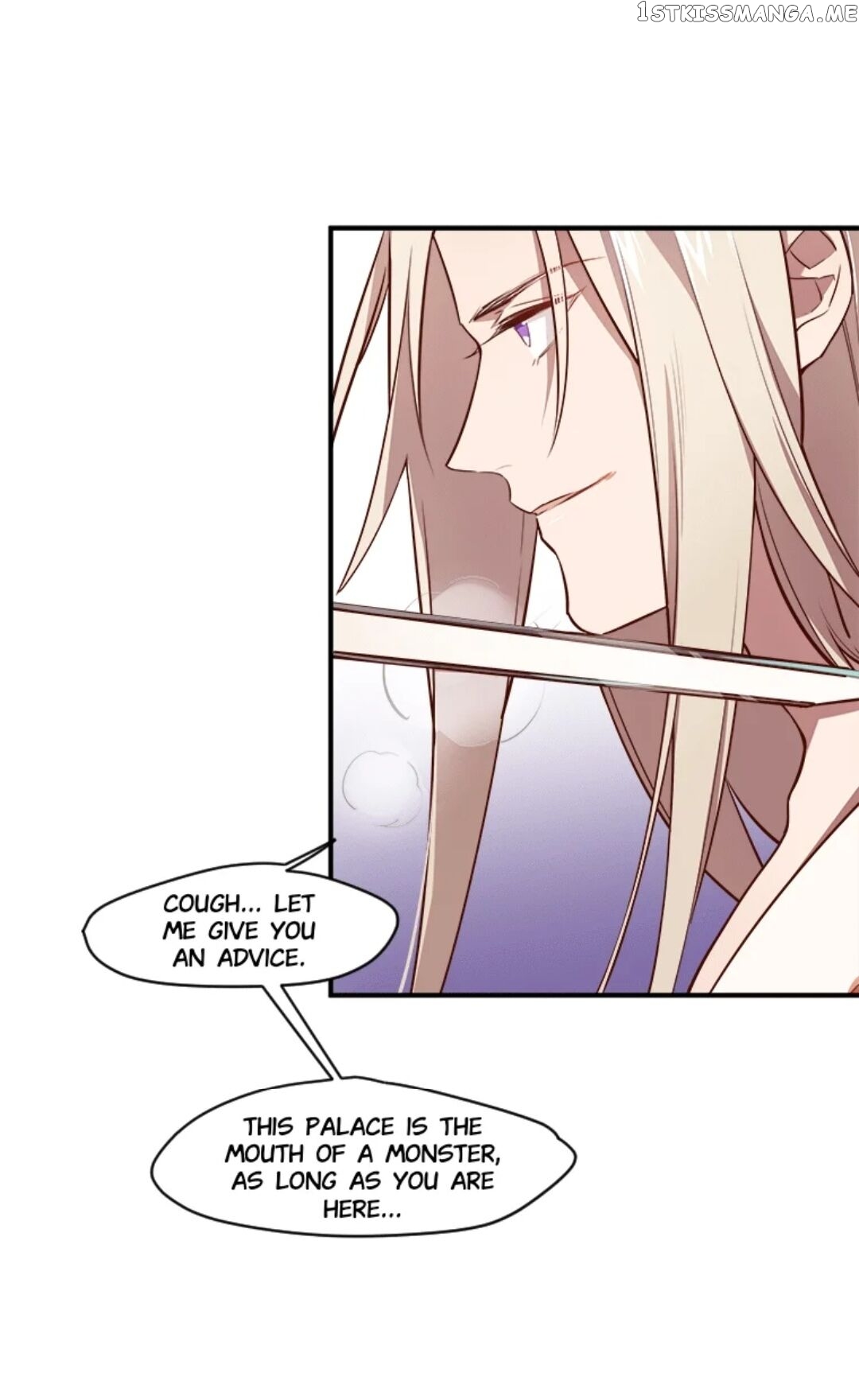 Crimson snow chapter 2 - page 25