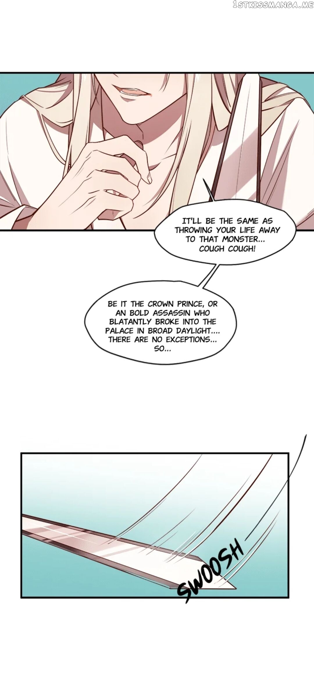 Crimson snow chapter 2 - page 26
