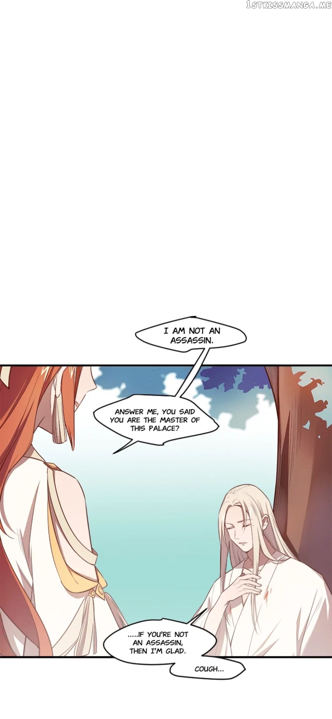 Crimson snow chapter 2 - page 28