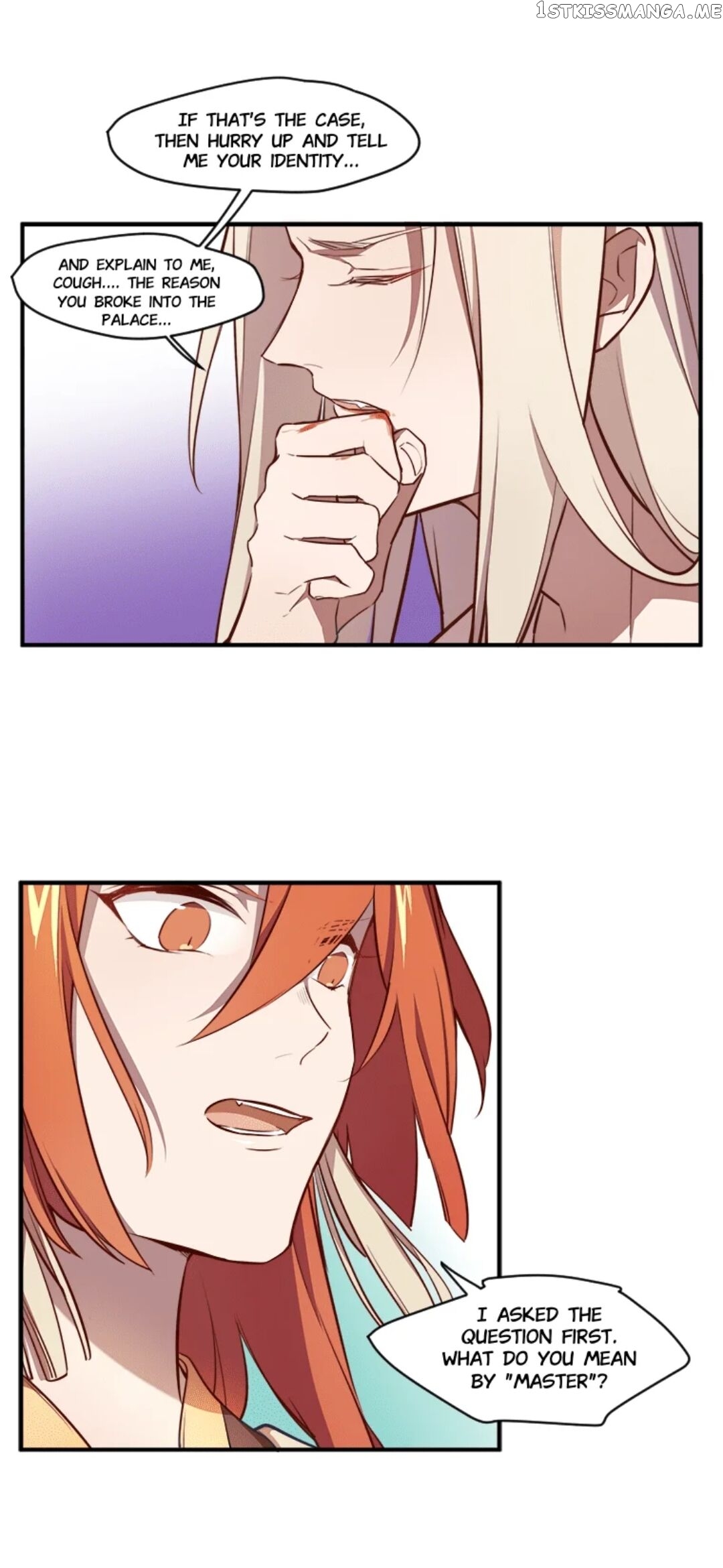 Crimson snow chapter 2 - page 29