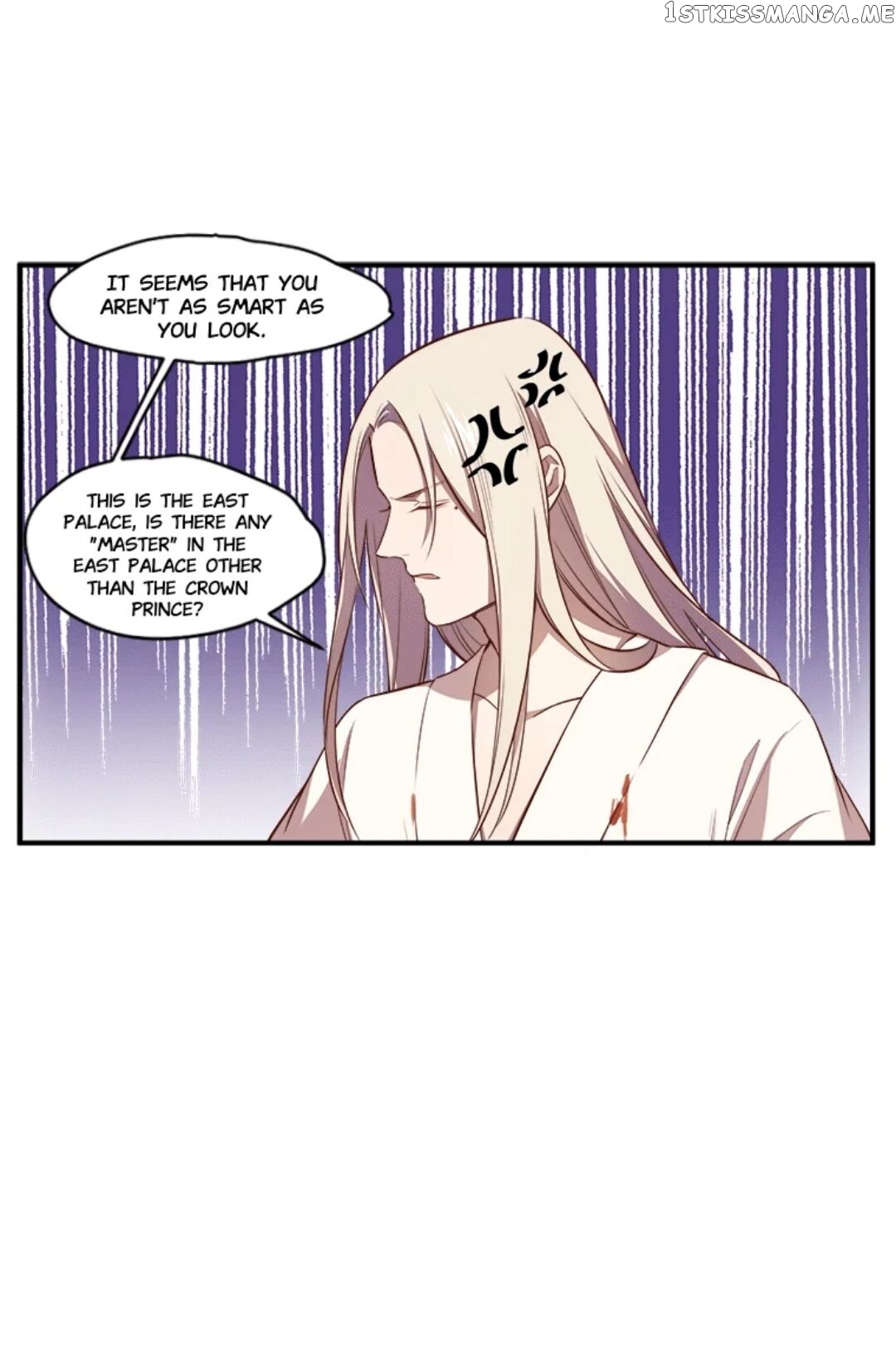 Crimson snow chapter 2 - page 30