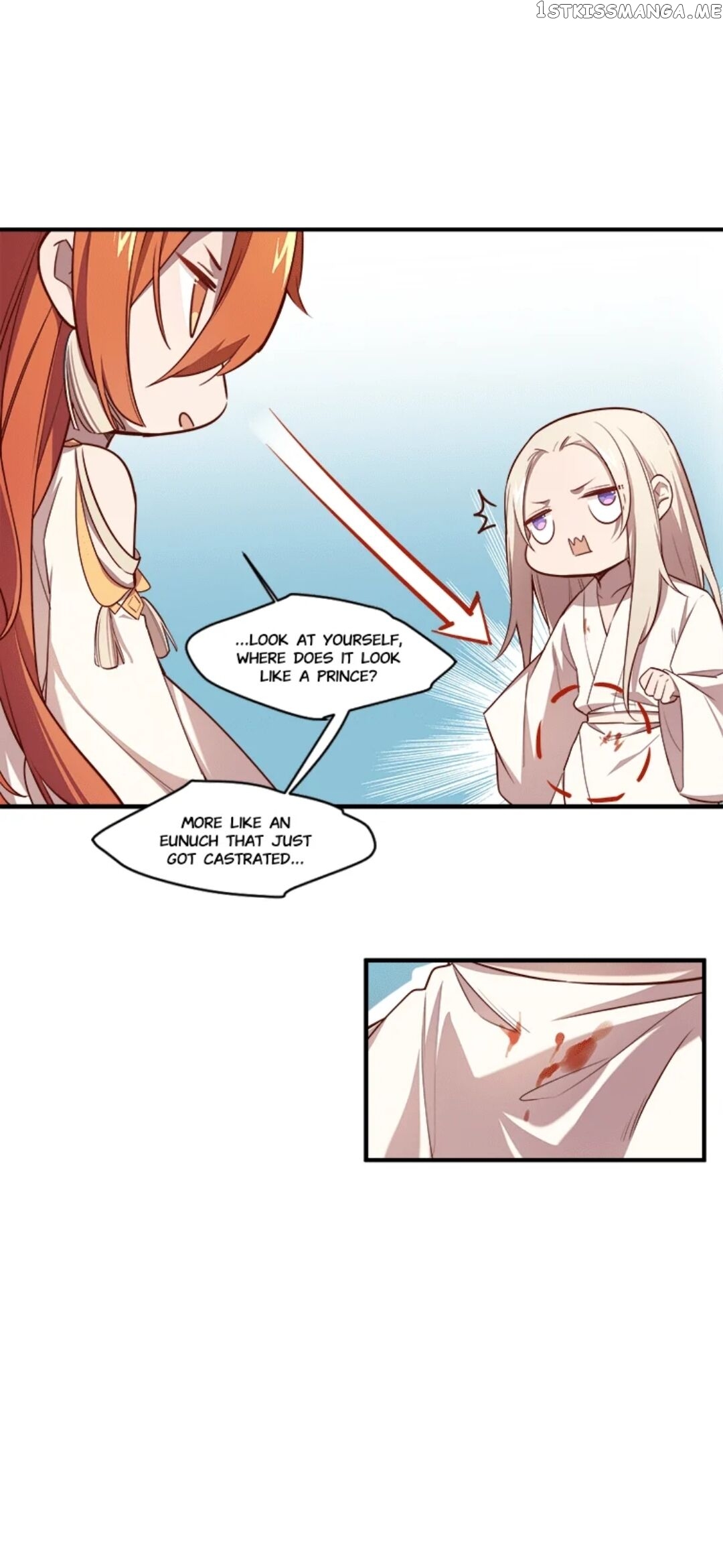 Crimson snow chapter 2 - page 31