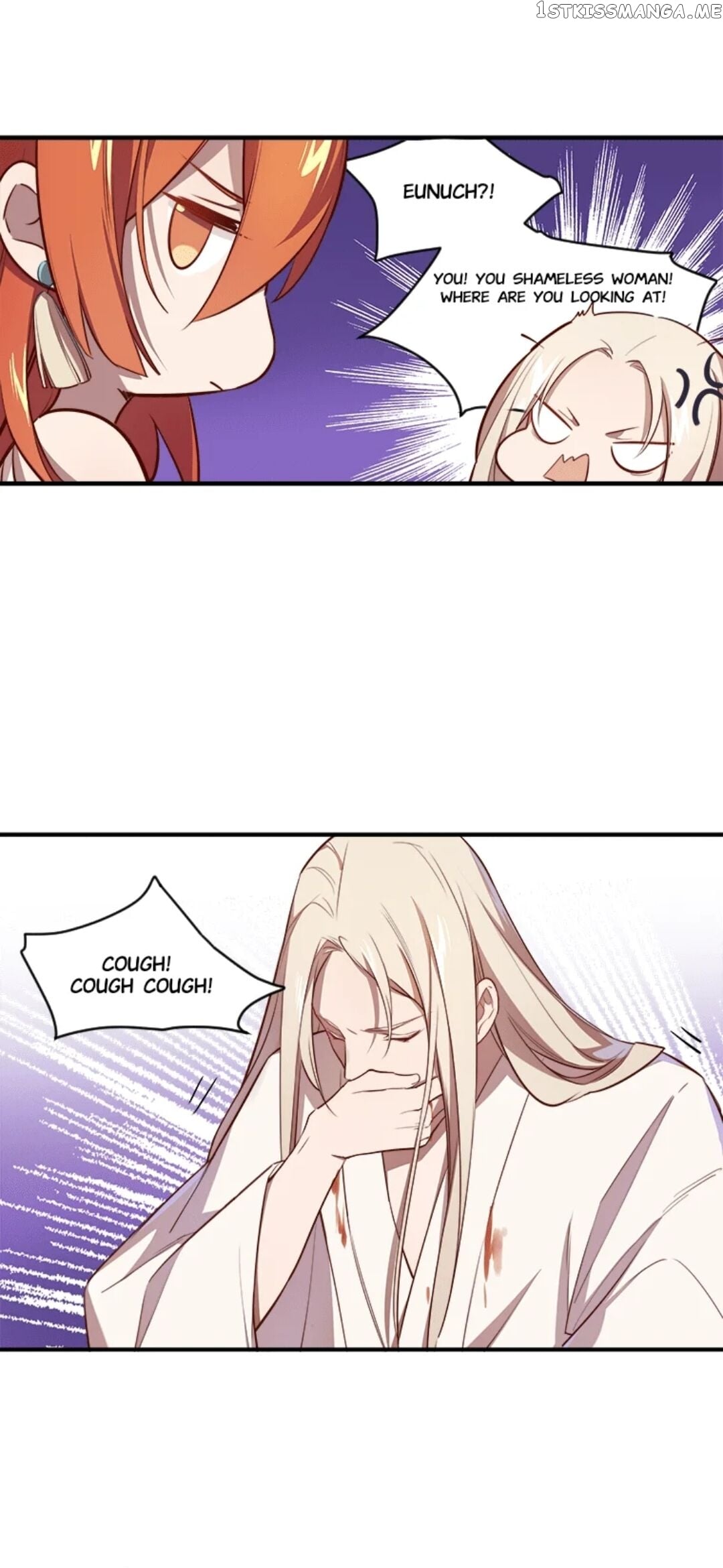 Crimson snow chapter 2 - page 32