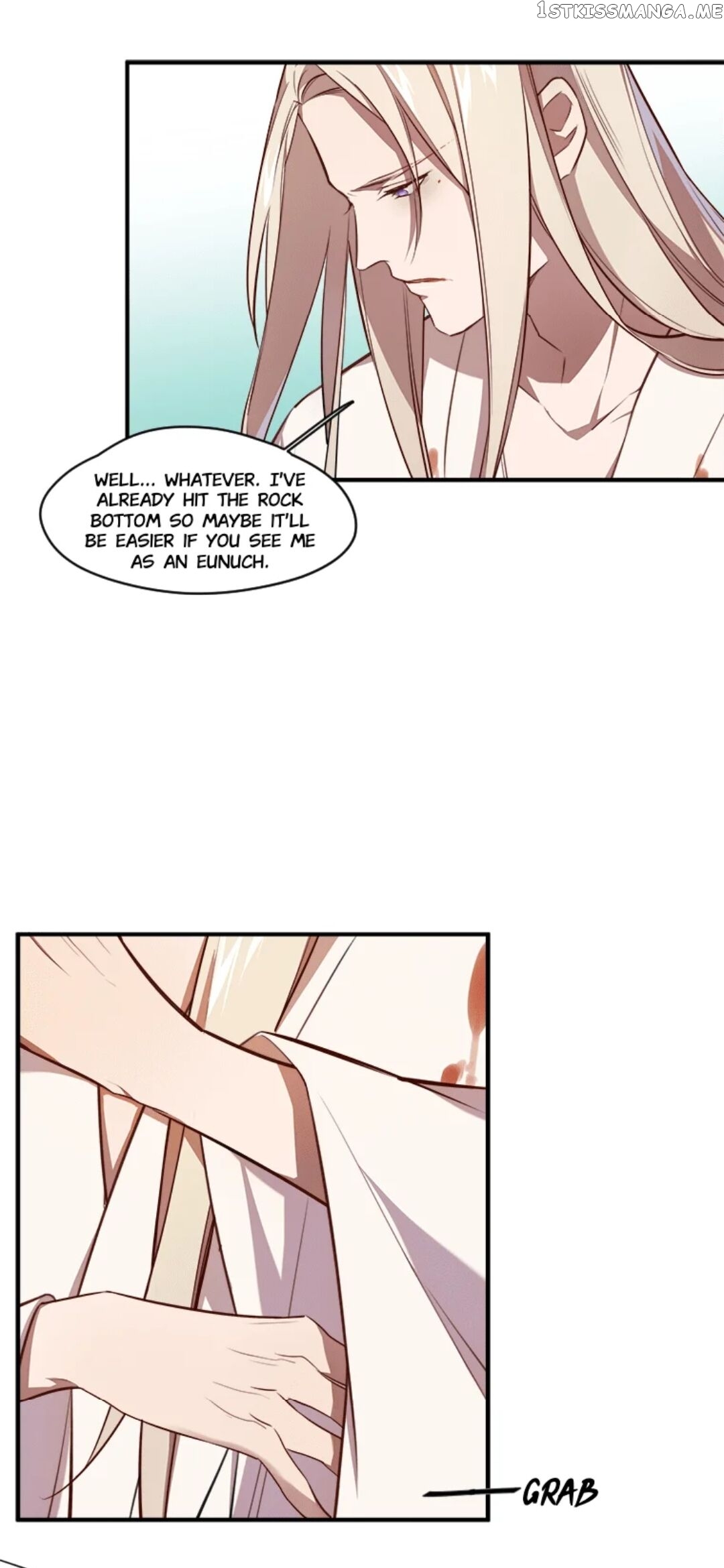 Crimson snow chapter 2 - page 33