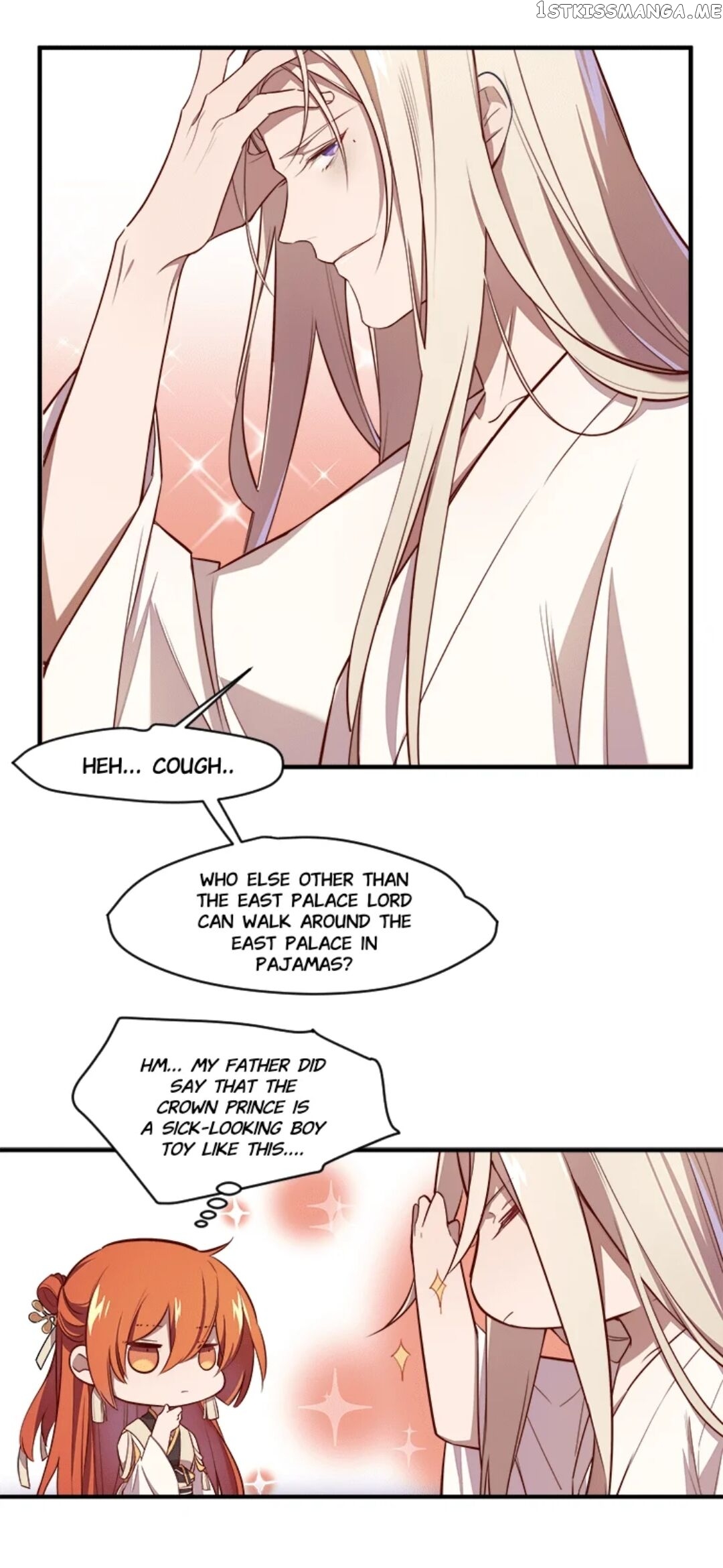 Crimson snow chapter 2 - page 37