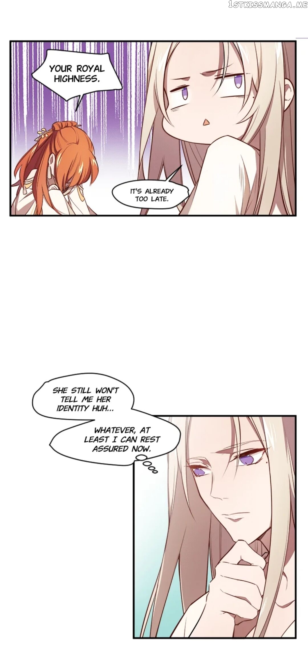 Crimson snow chapter 2 - page 39