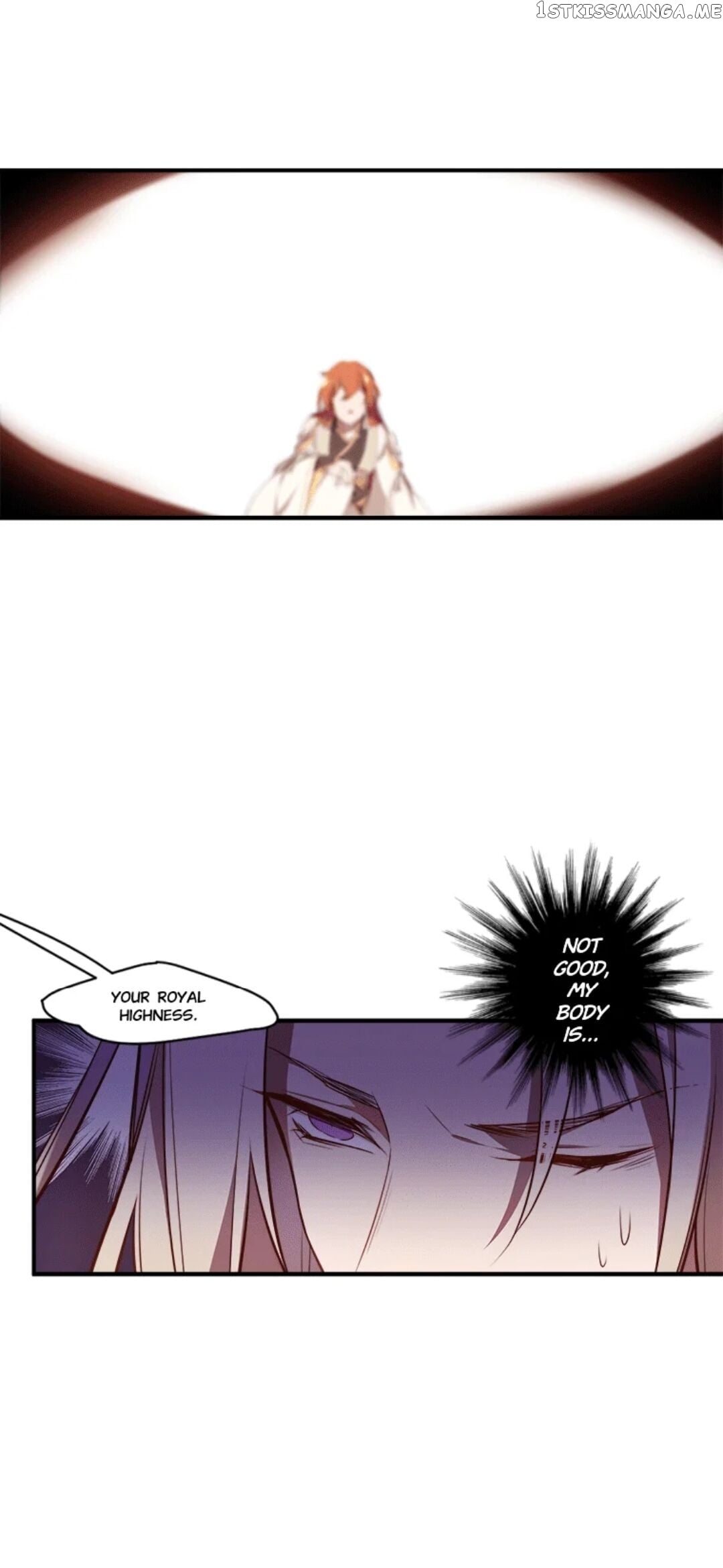 Crimson snow chapter 2 - page 41