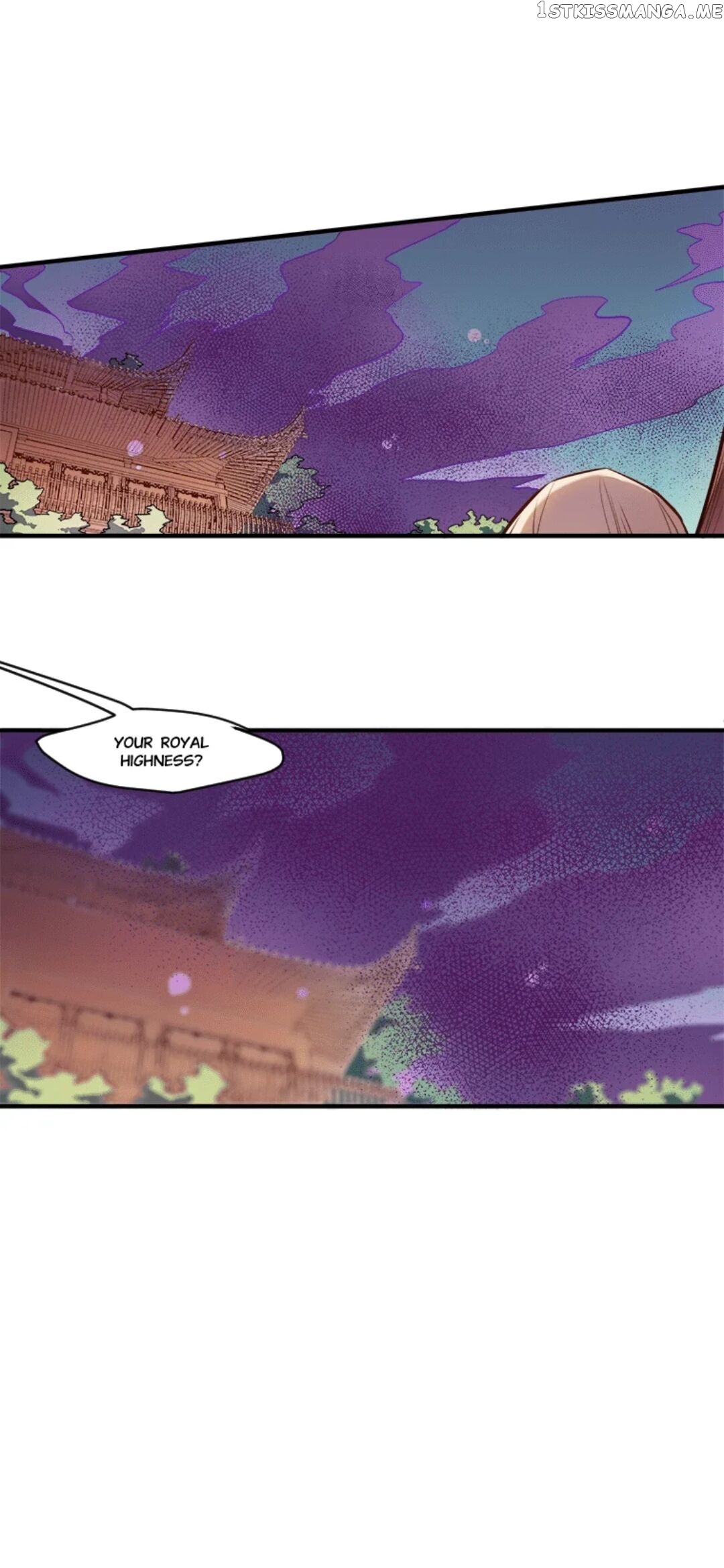 Crimson snow chapter 2 - page 45