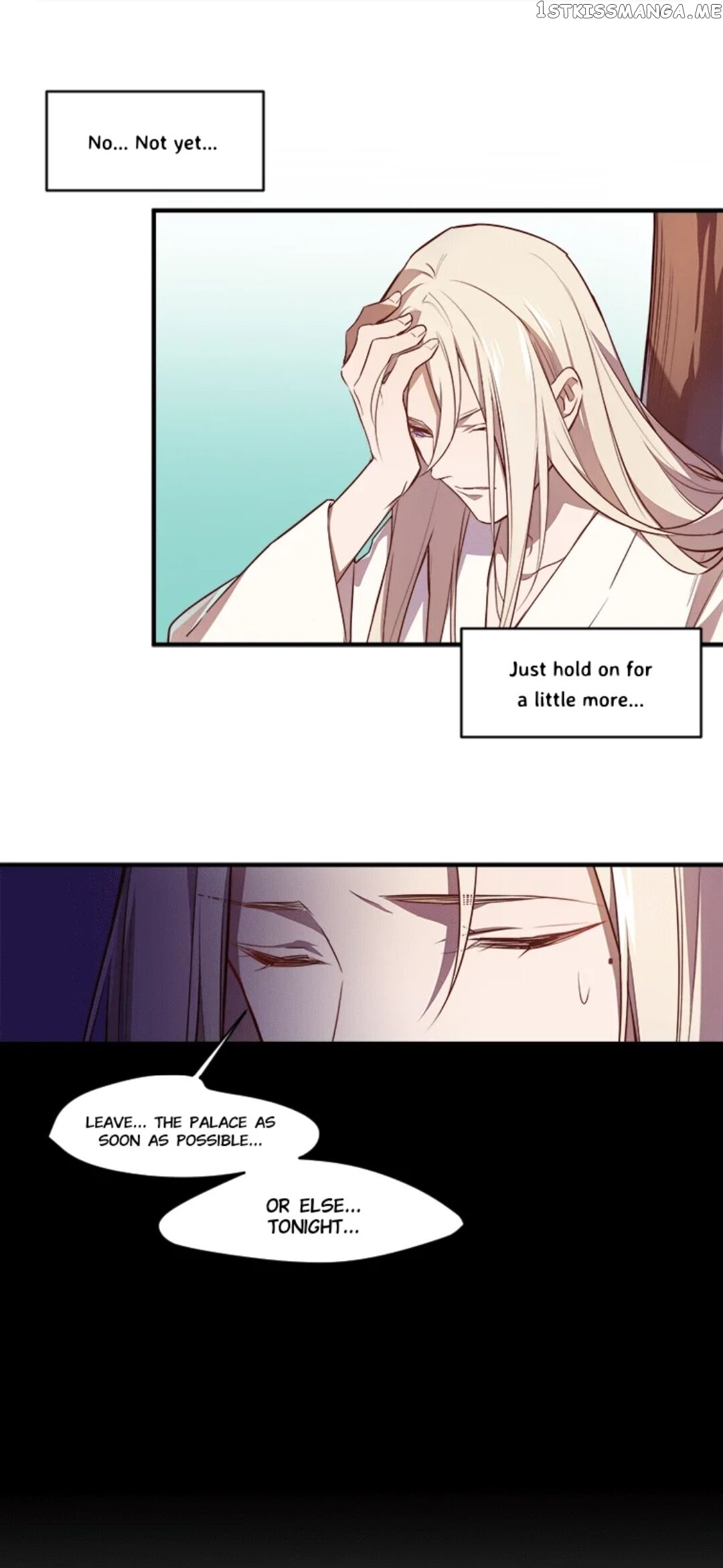 Crimson snow chapter 2 - page 46