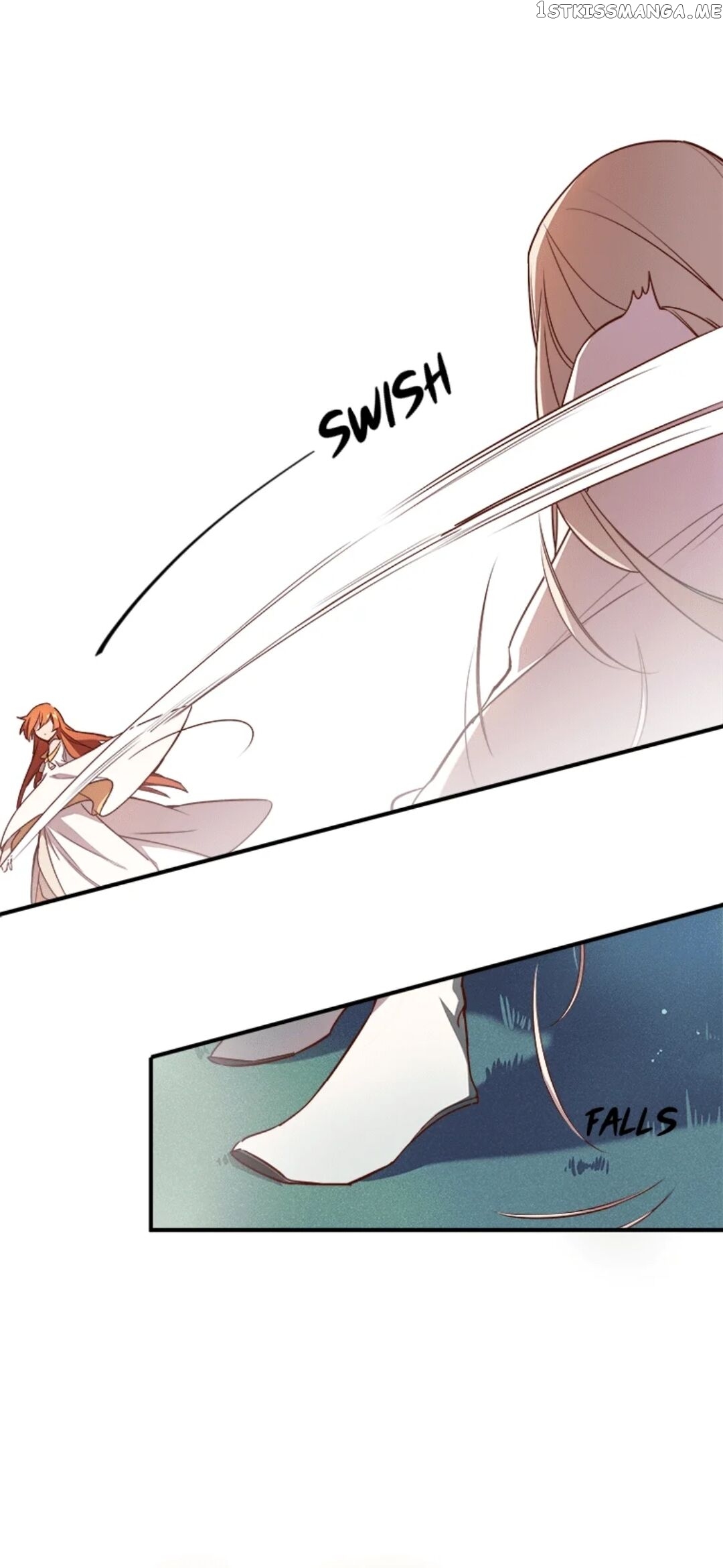 Crimson snow chapter 2 - page 6