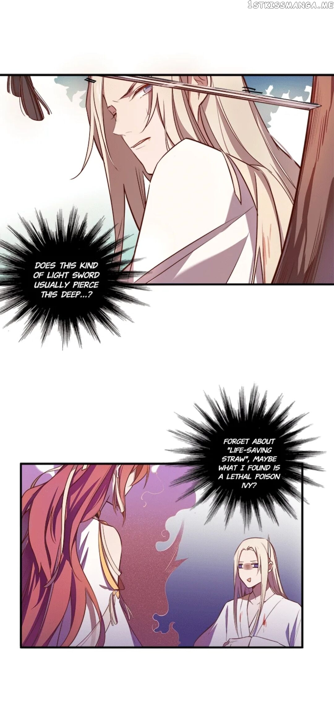 Crimson snow chapter 2 - page 7
