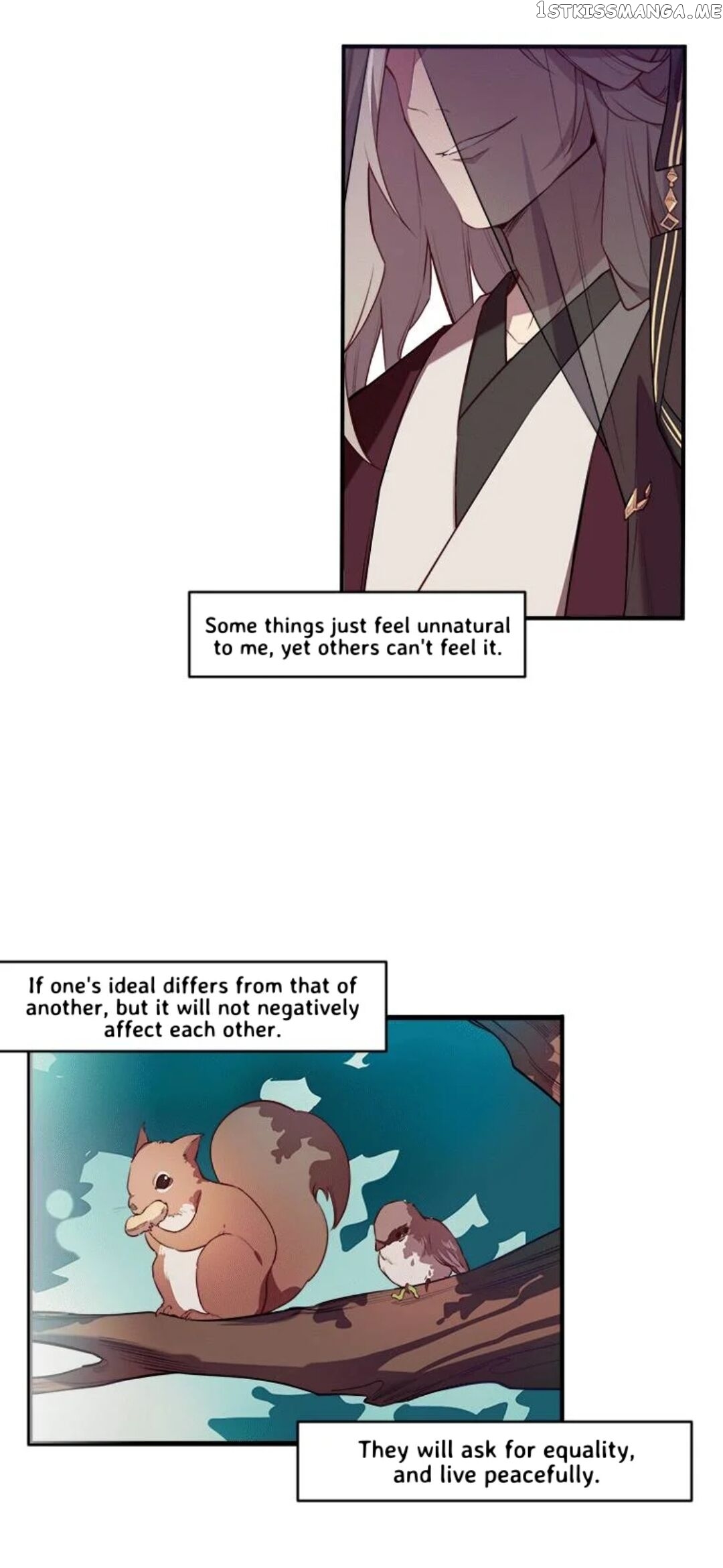 Crimson snow chapter 1 - page 14