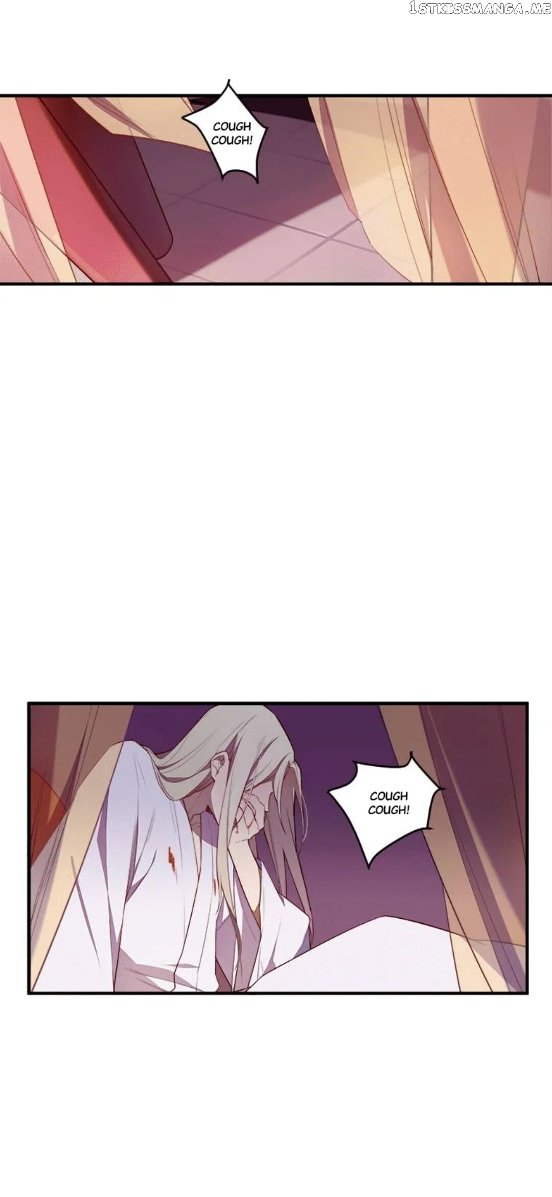 Crimson snow chapter 1 - page 20