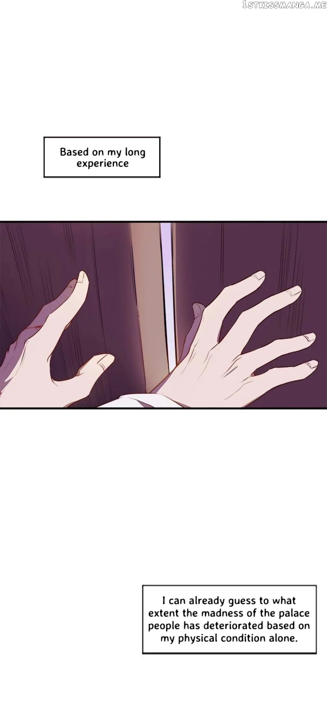 Crimson snow chapter 1 - page 23