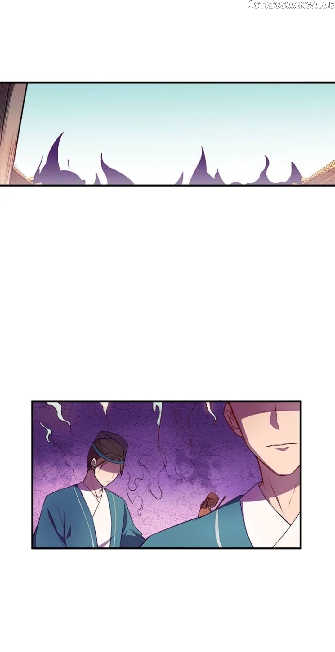 Crimson snow chapter 1 - page 25