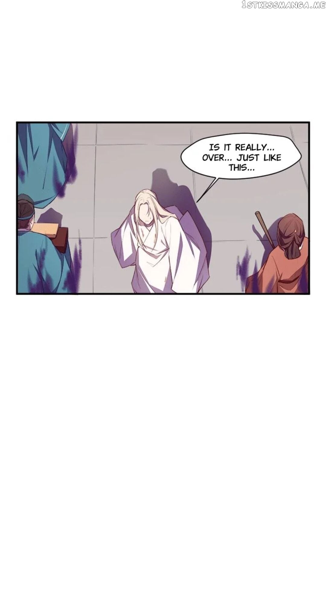 Crimson snow chapter 1 - page 26