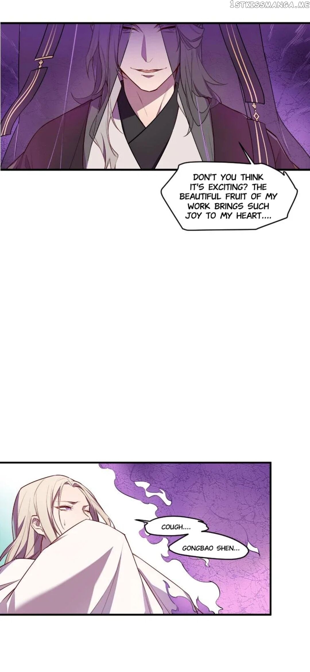 Crimson snow chapter 1 - page 30