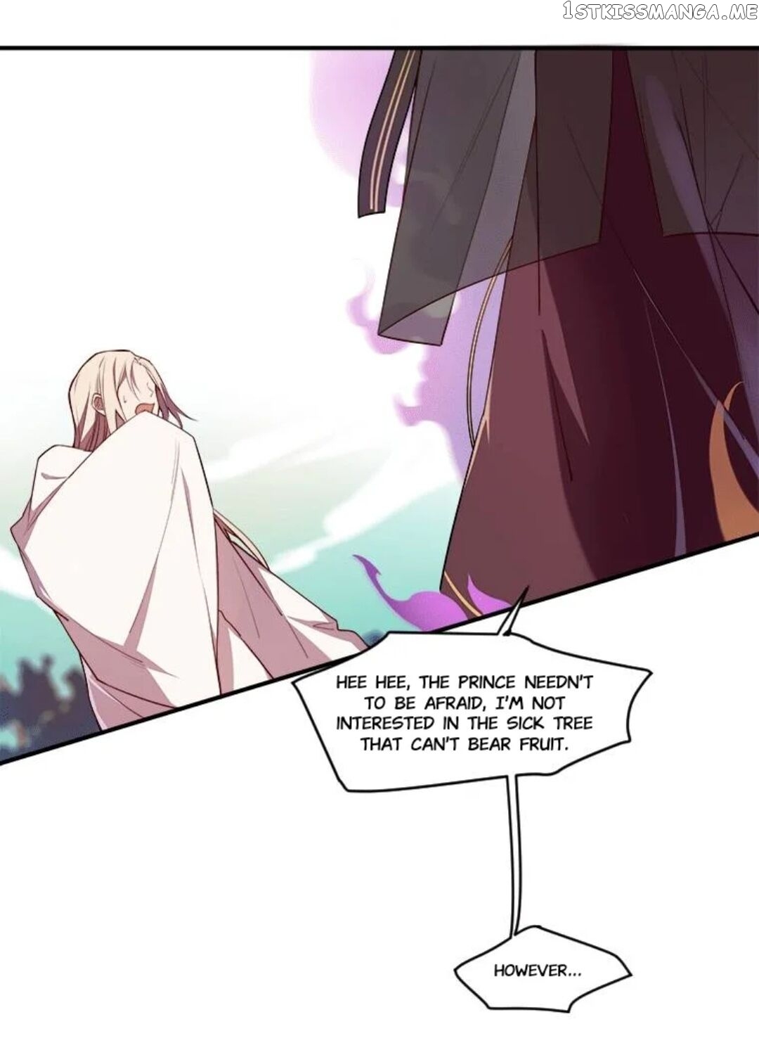 Crimson snow chapter 1 - page 31