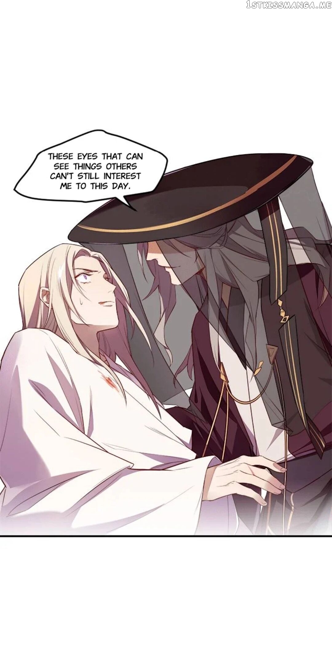 Crimson snow chapter 1 - page 33