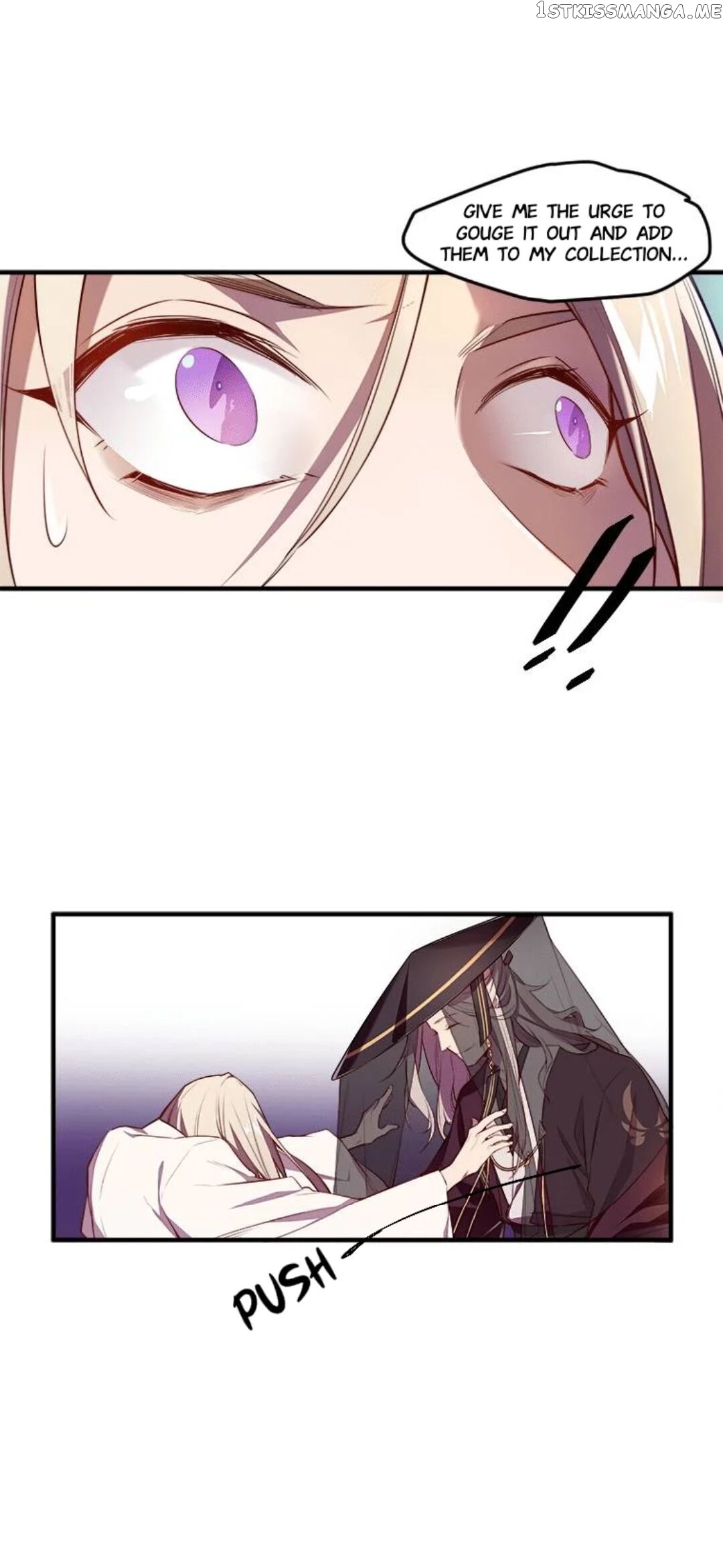Crimson snow chapter 1 - page 34