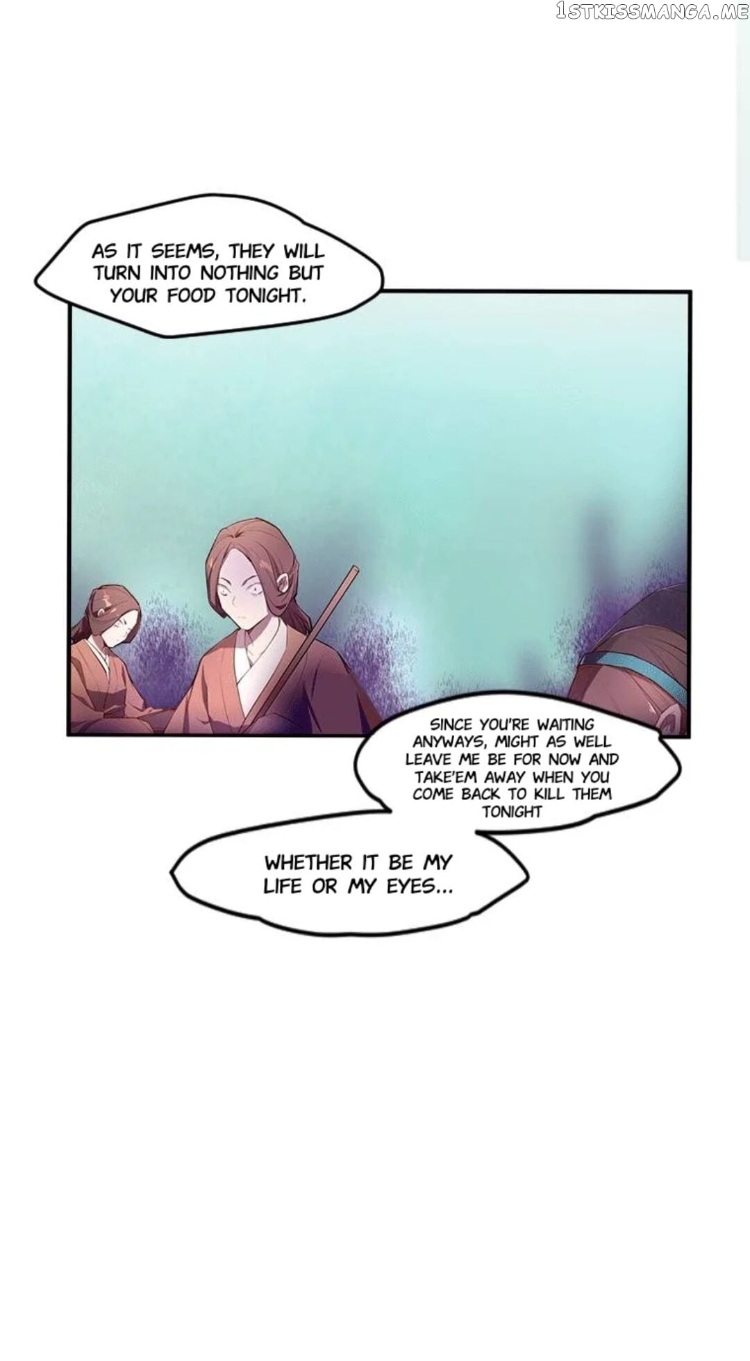 Crimson snow chapter 1 - page 36
