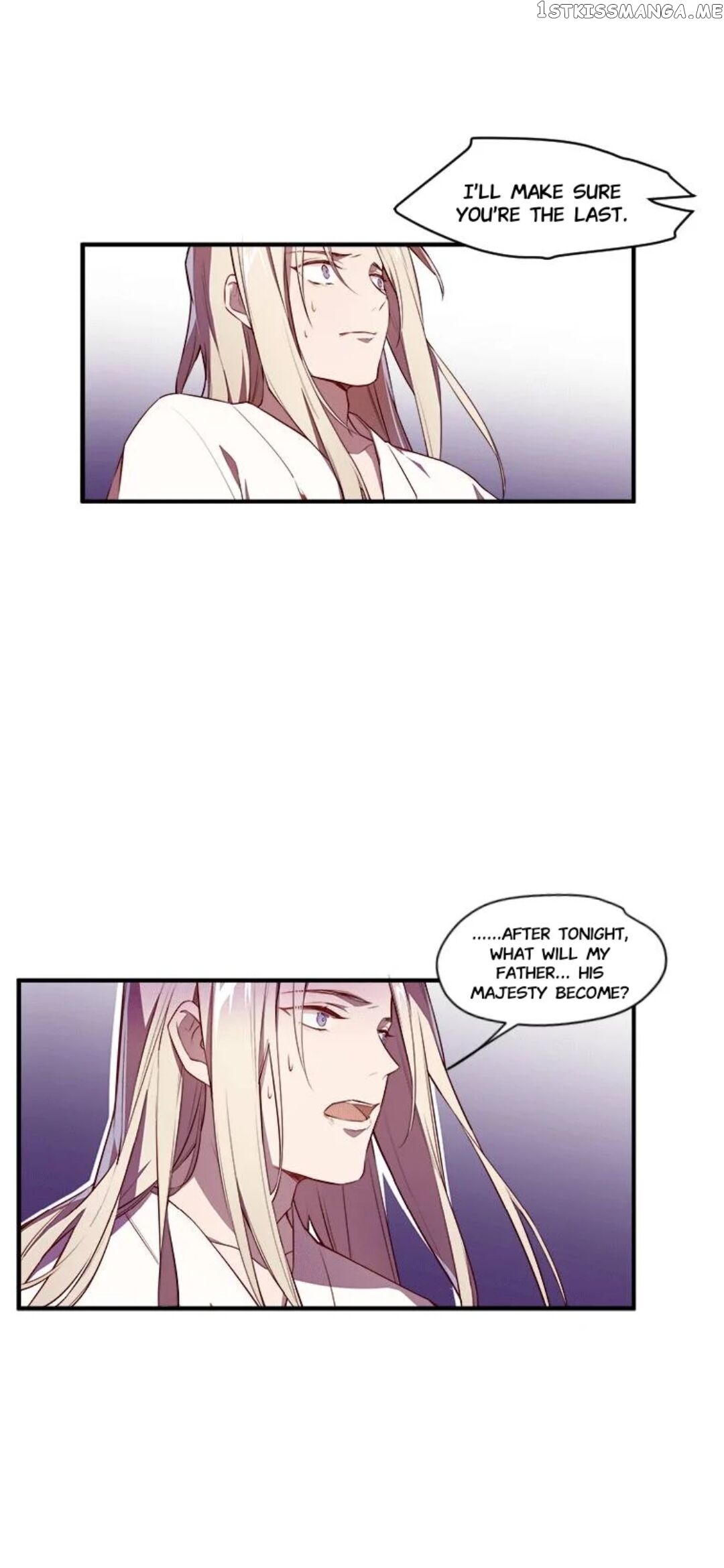 Crimson snow chapter 1 - page 38