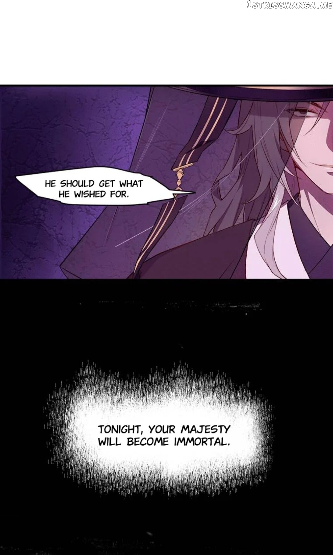 Crimson snow chapter 1 - page 39
