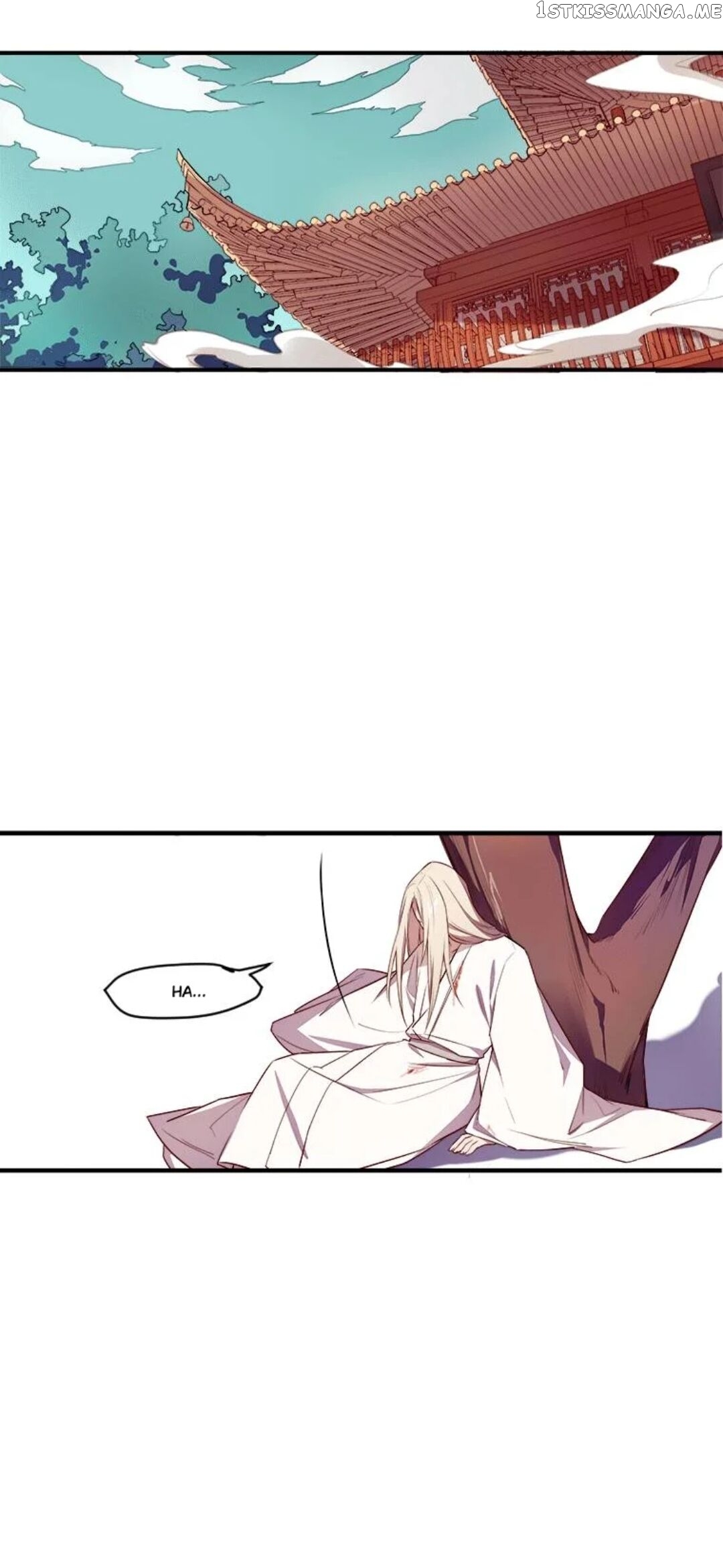 Crimson snow chapter 1 - page 41