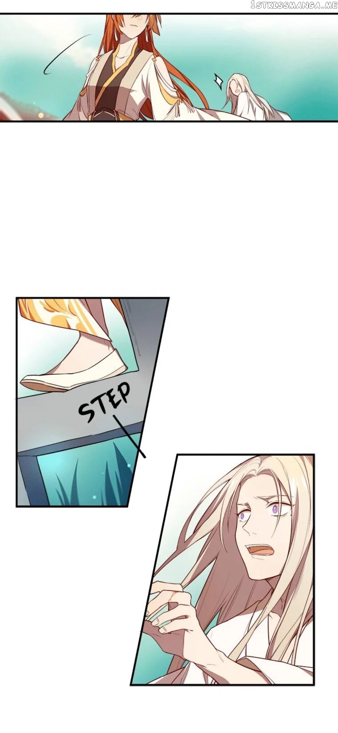 Crimson snow chapter 1 - page 53