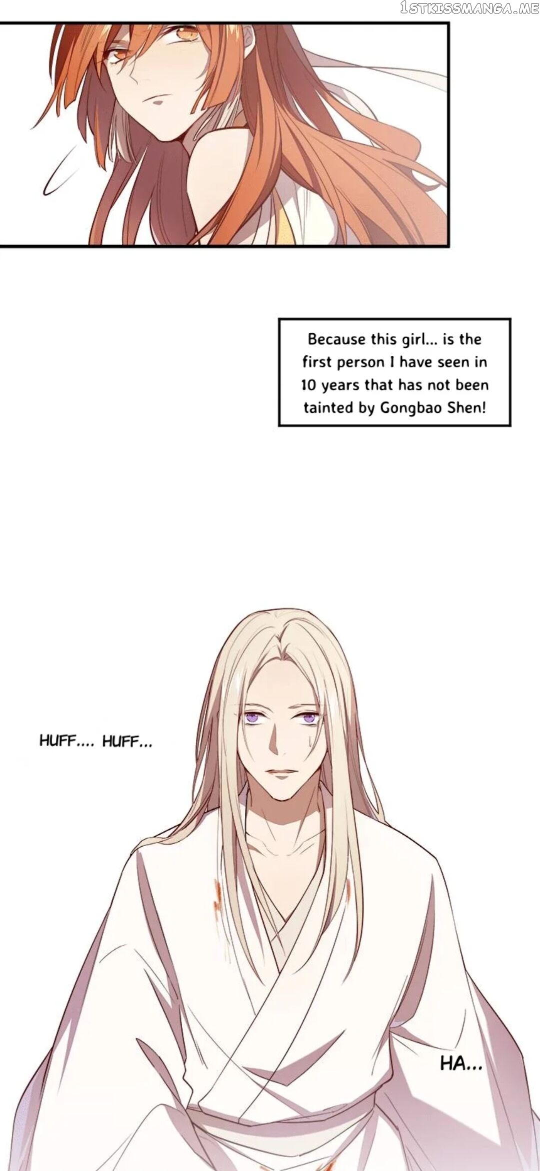 Crimson snow chapter 1 - page 56