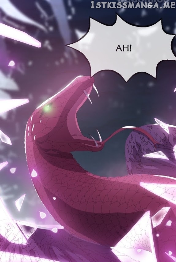 The Moon God Doesn’t Understand Love chapter 33 - page 37