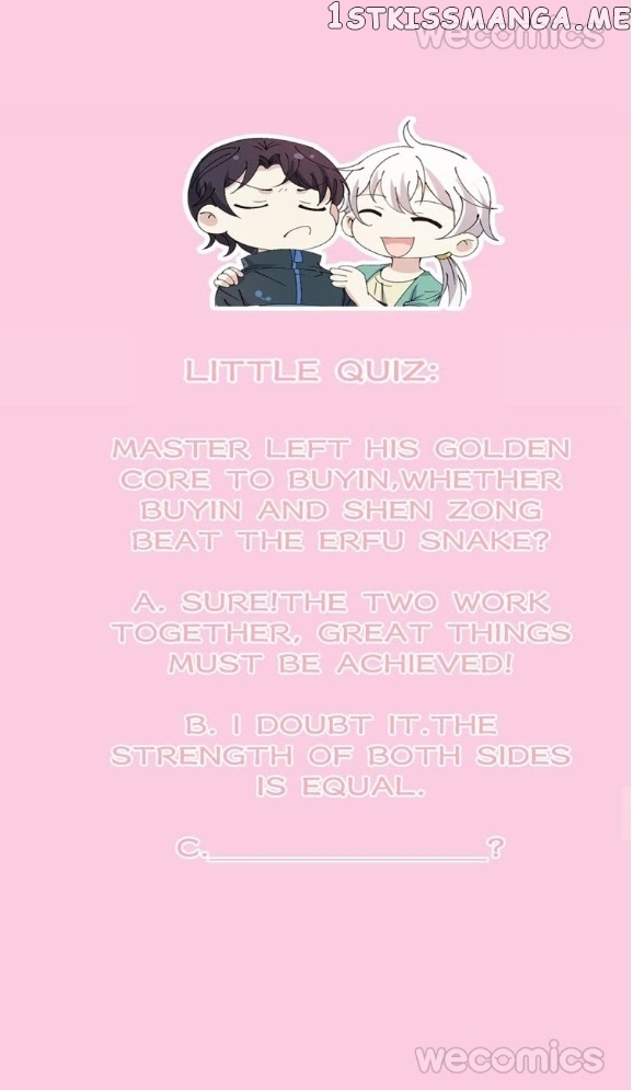 The Moon God Doesn’t Understand Love chapter 32 - page 39