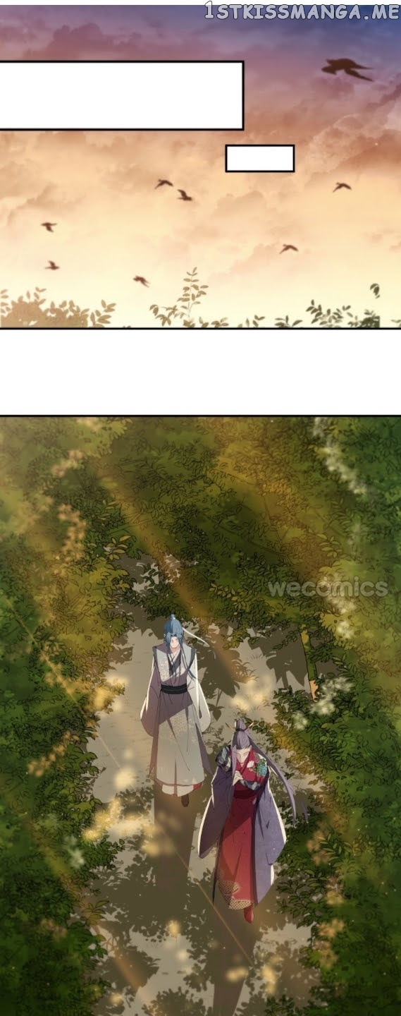 The Moon God Doesn’t Understand Love chapter 30 - page 2