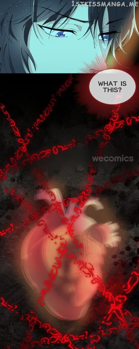 The Moon God Doesn’t Understand Love chapter 28 - page 18