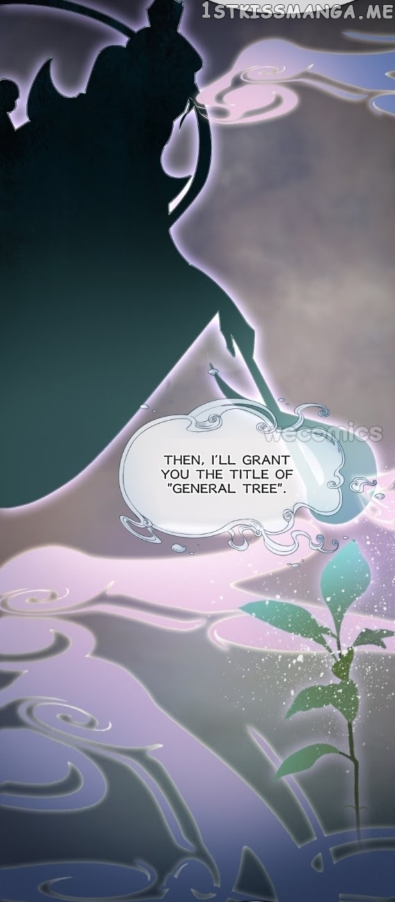 The Moon God Doesn’t Understand Love chapter 22 - page 18