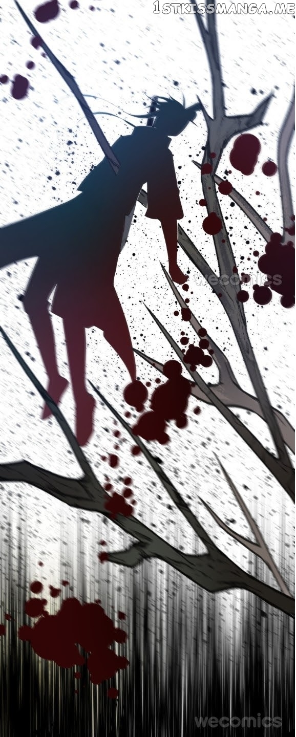 The Moon God Doesn’t Understand Love chapter 21 - page 4