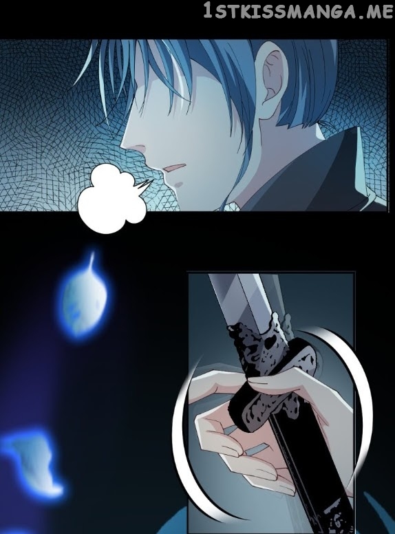 The Moon God Doesn’t Understand Love chapter 20 - page 15