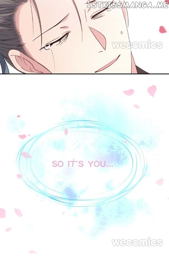 The Moon God Doesn’t Understand Love chapter 15 - page 35