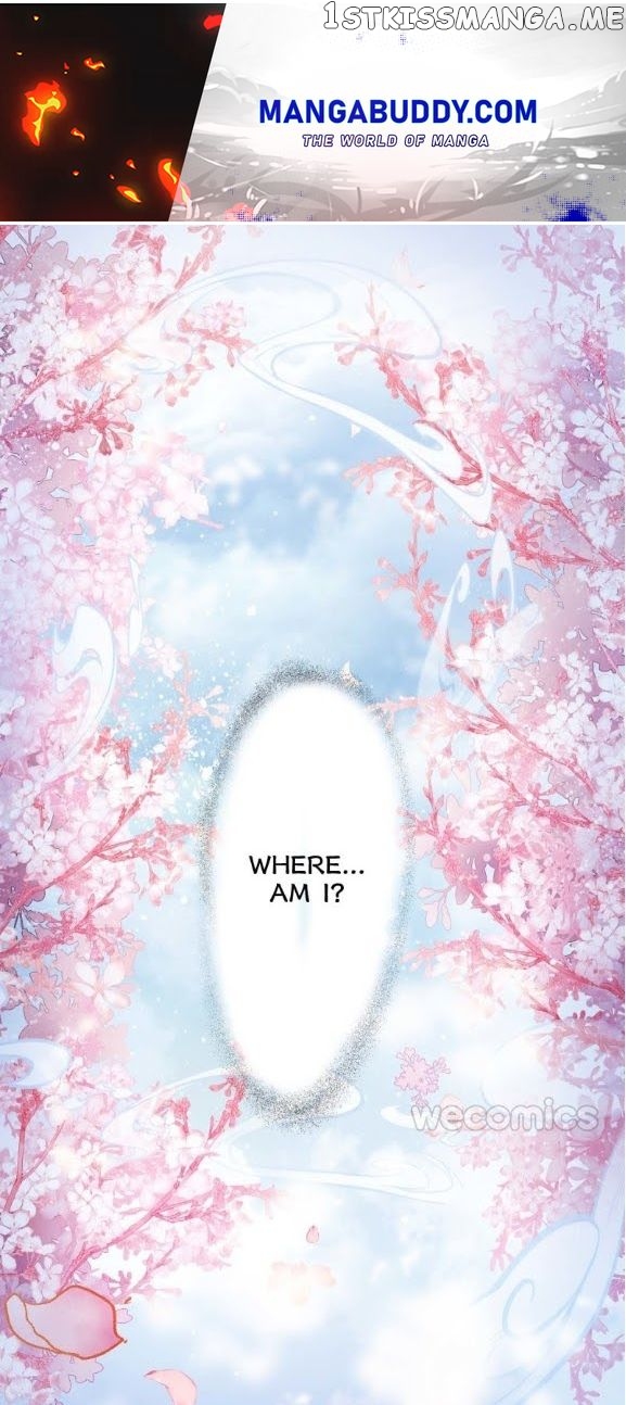 The Moon God Doesn’t Understand Love chapter 13 - page 1