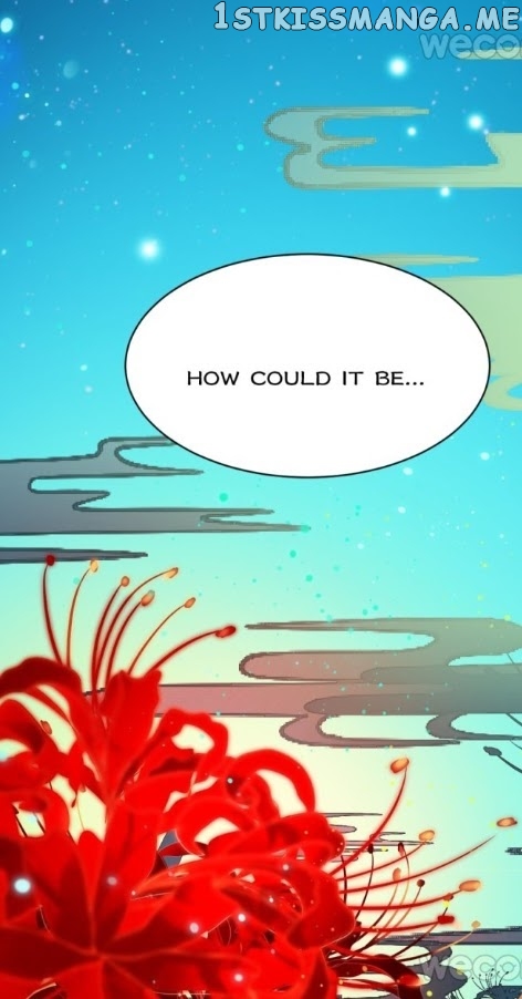 The Moon God Doesn’t Understand Love chapter 9 - page 27