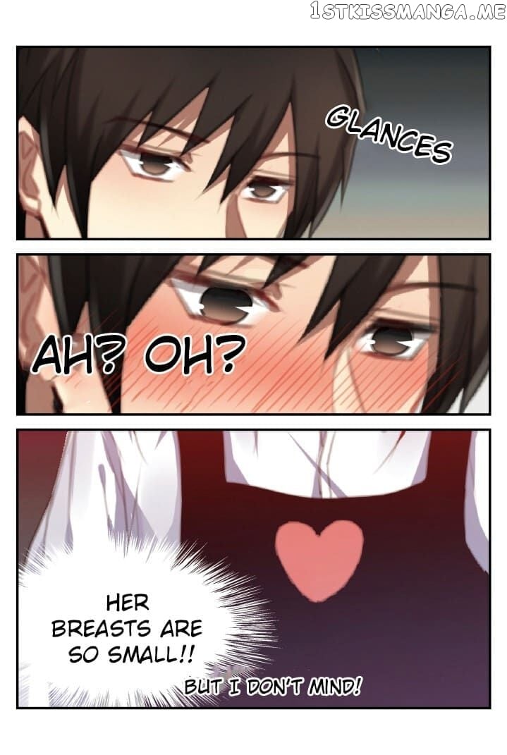 Play Mind Games chapter 73 - page 6