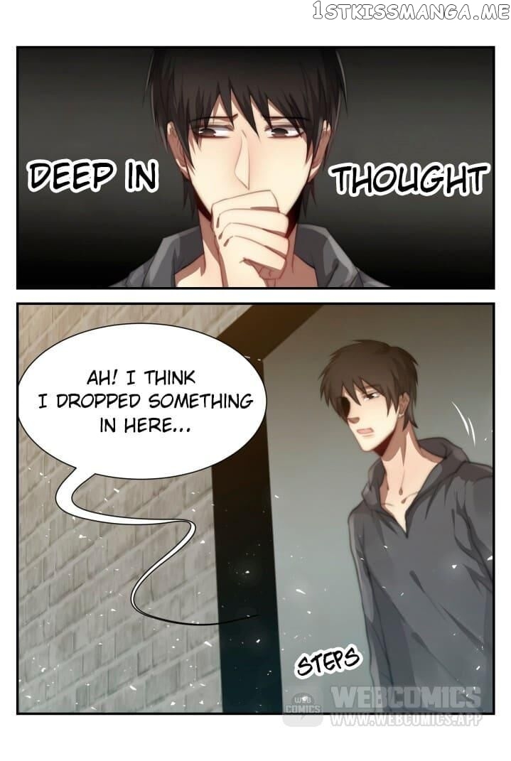 Play Mind Games chapter 69 - page 1