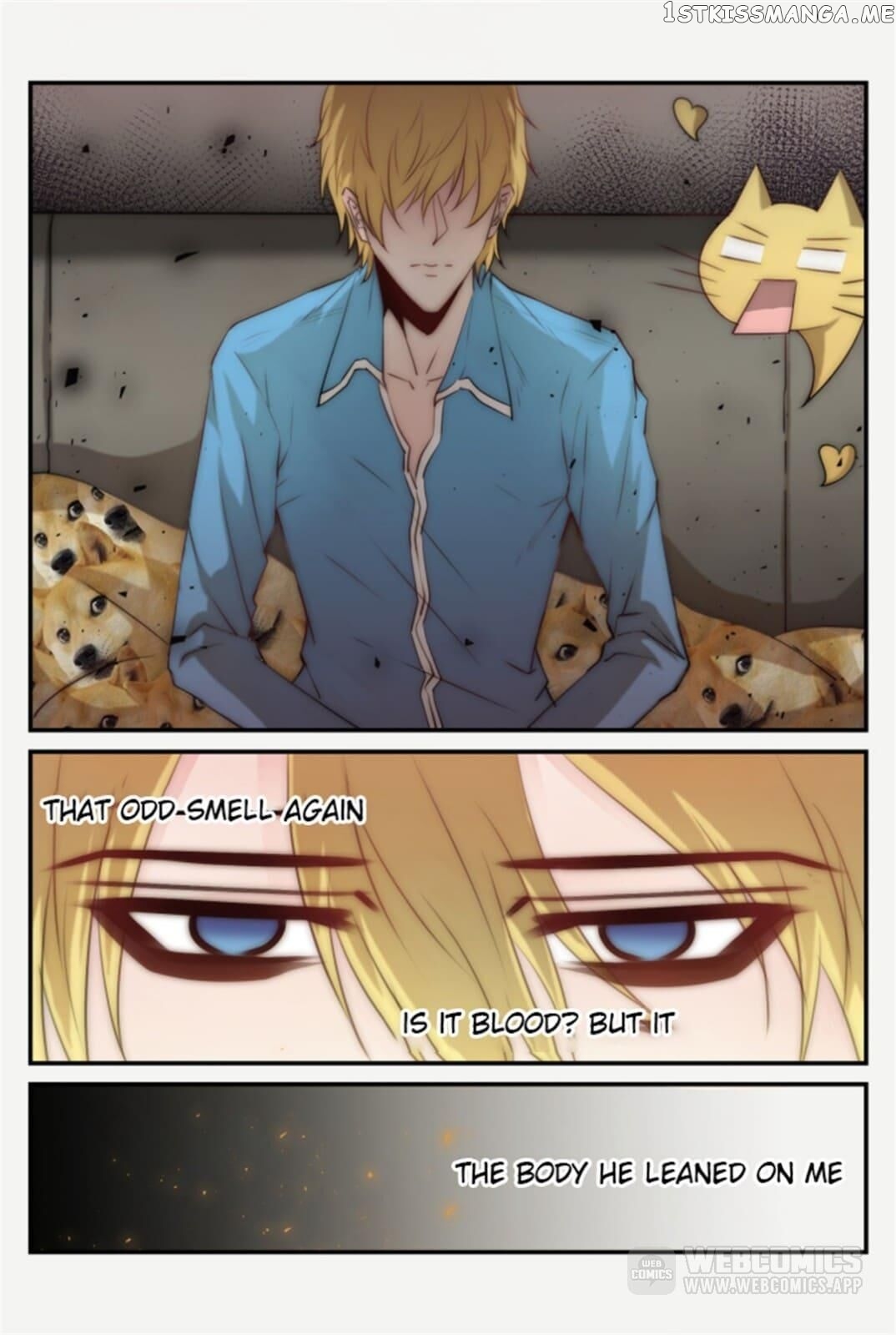 Play Mind Games chapter 53 - page 5
