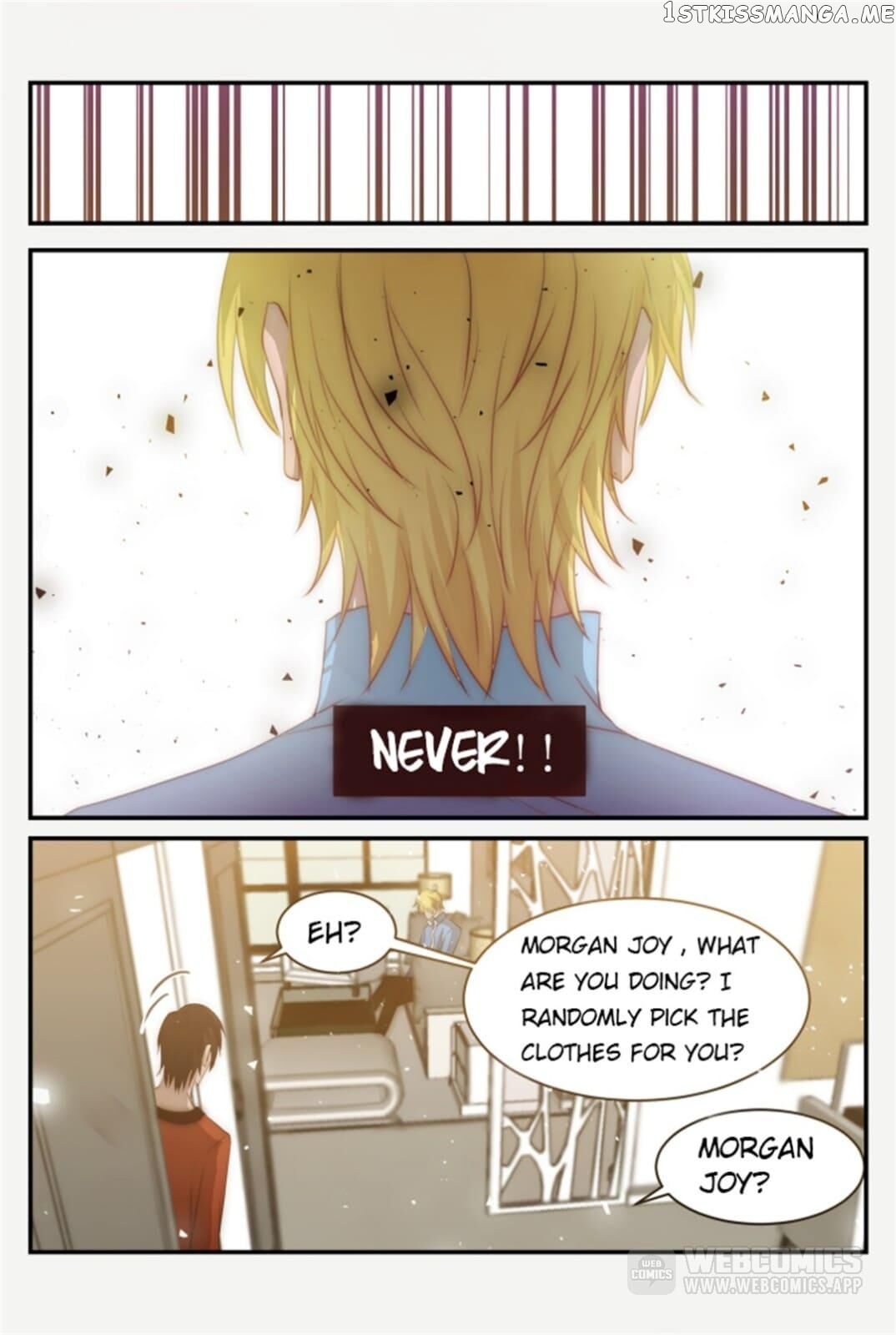 Play Mind Games chapter 53 - page 9