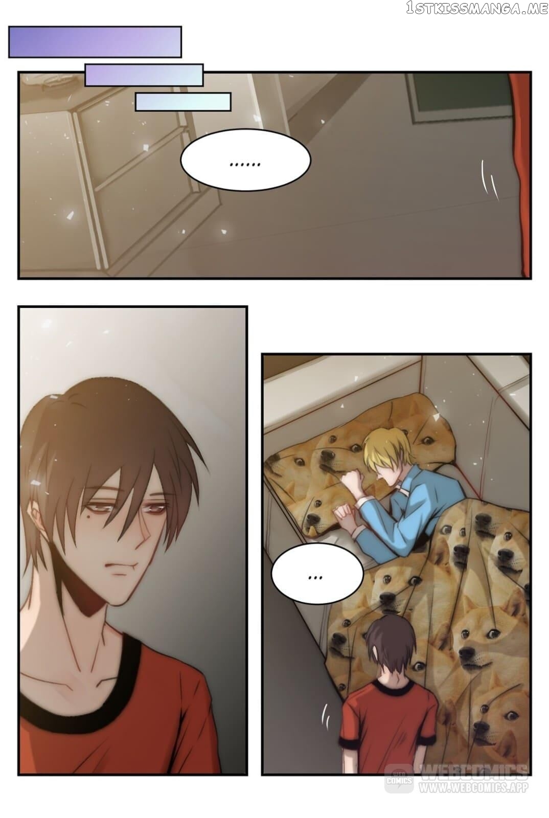 Play Mind Games chapter 51 - page 3