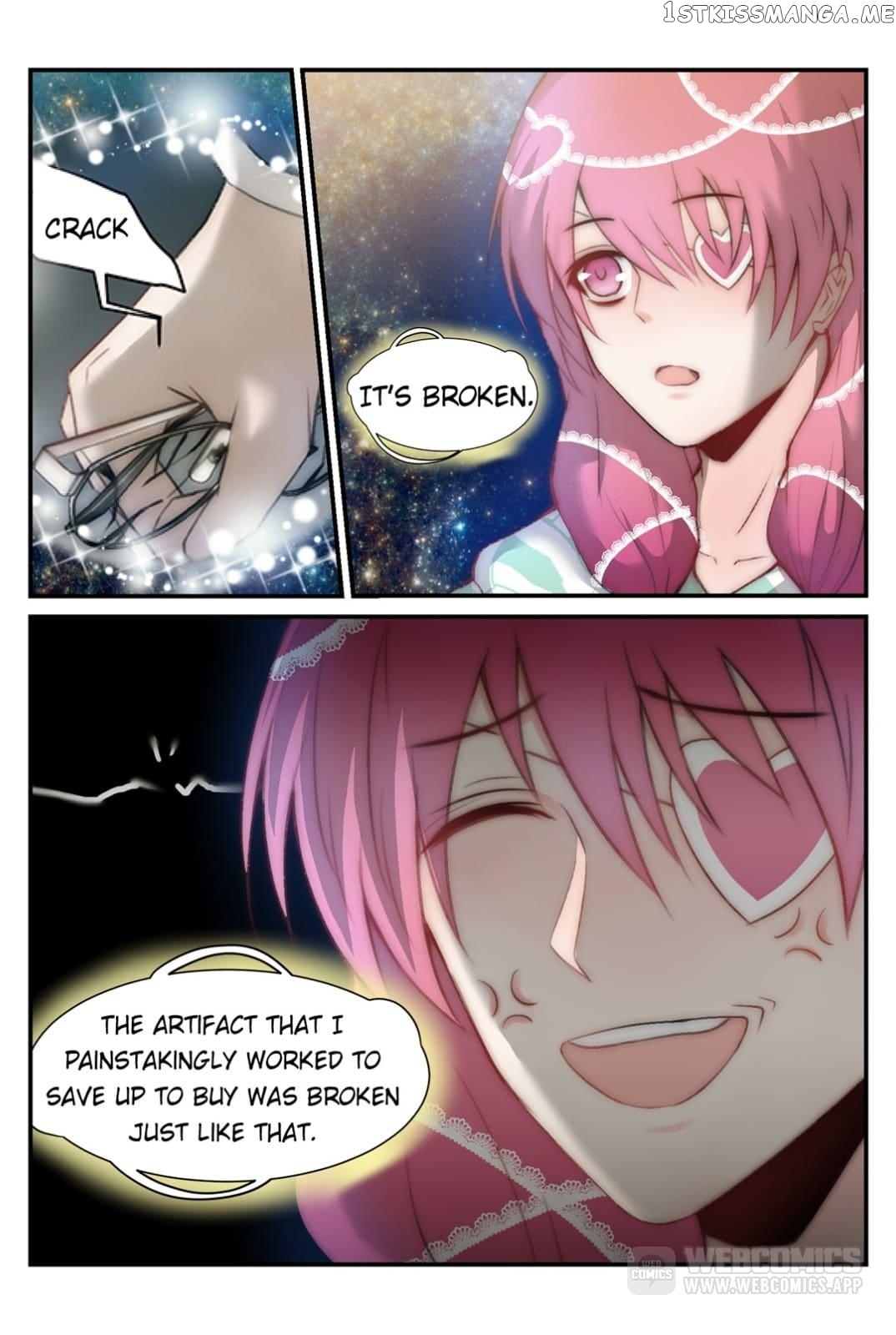 Play Mind Games chapter 49 - page 1