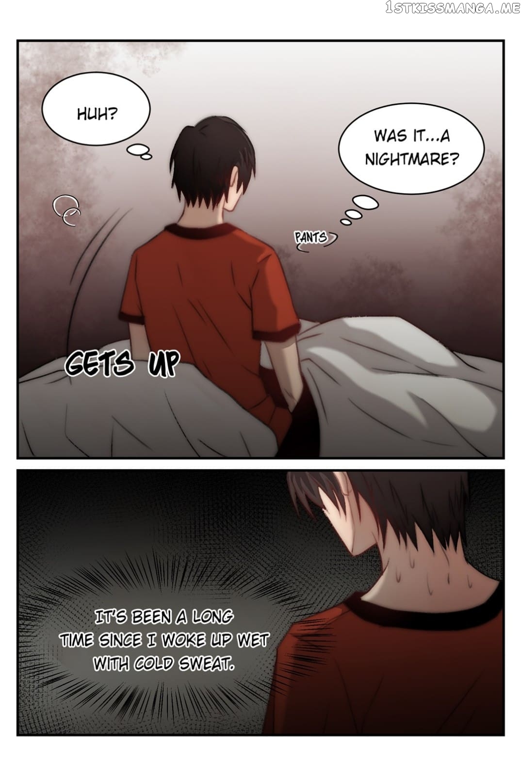 Play Mind Games chapter 49 - page 10